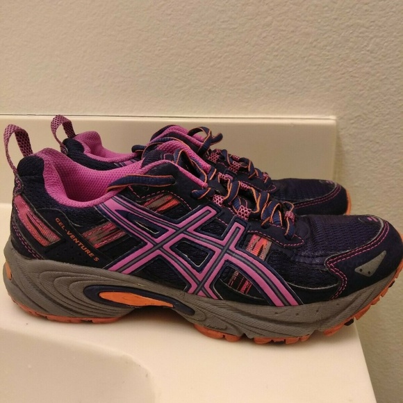 asics gel cumulus 8 uomo nere